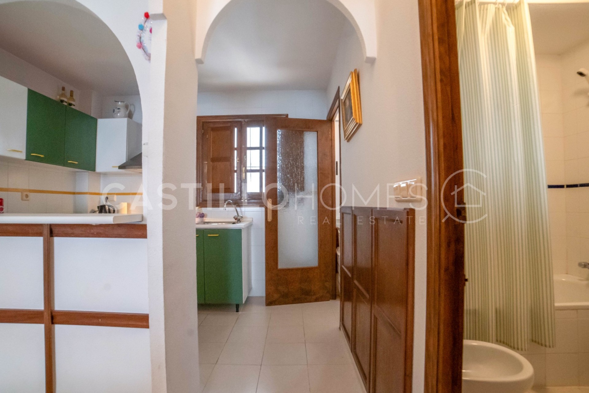 Reventa - Piso -
Torrevieja - El Acequión - Los Náufragos