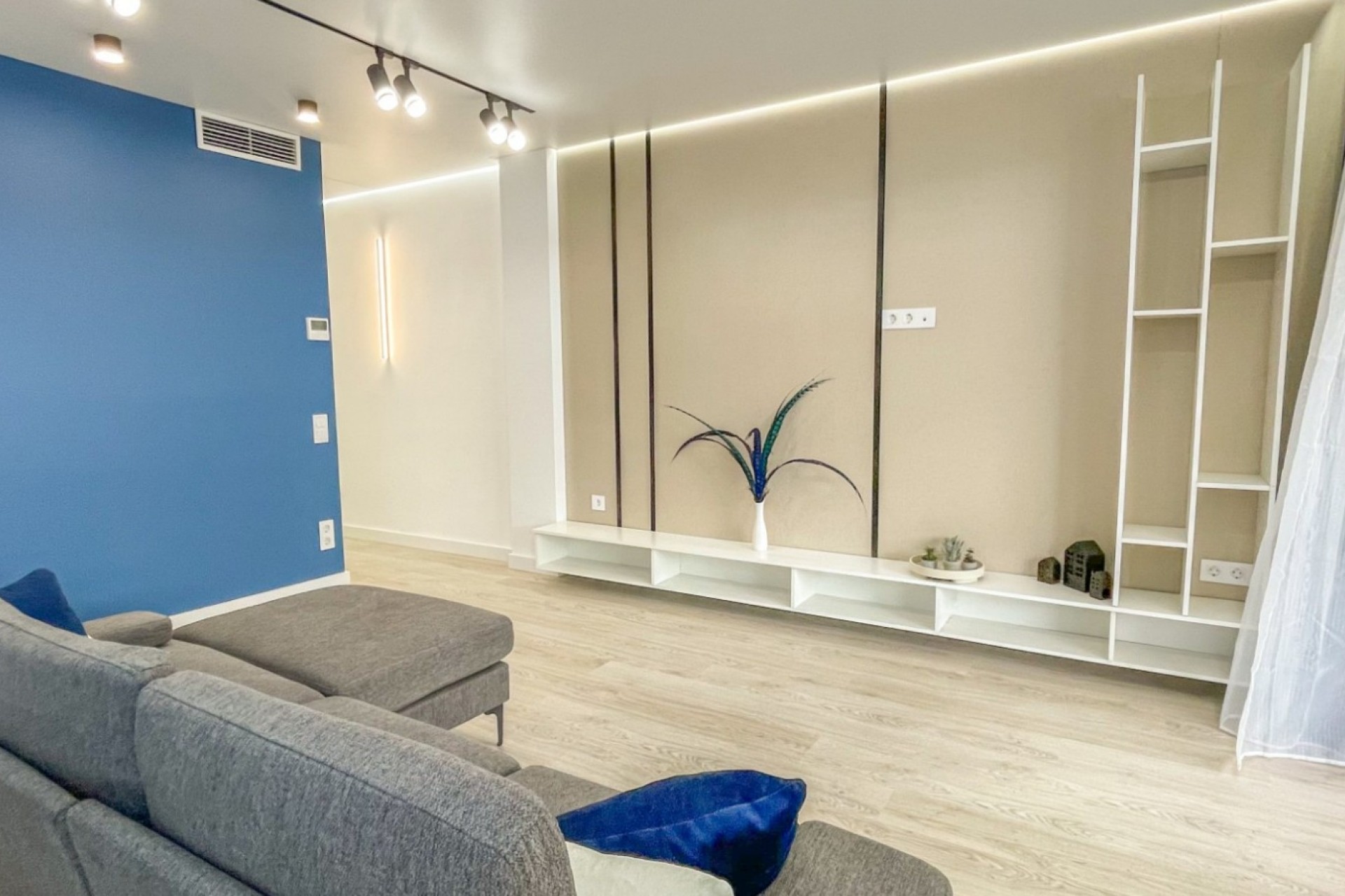 Reventa - Piso -
Torrevieja - El Acequión - Los Náufragos