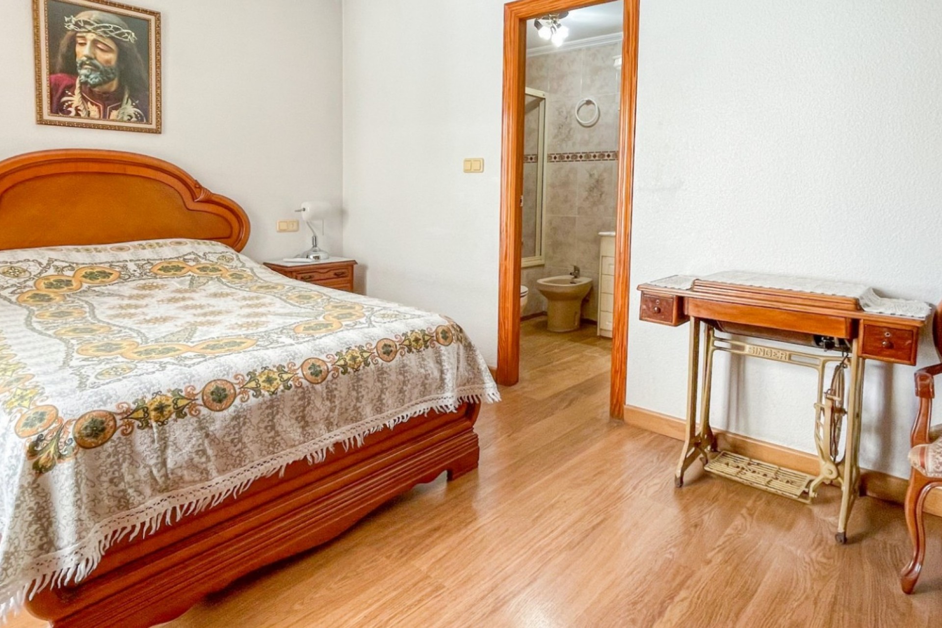 Reventa - Piso -
Torrevieja - El Acequión - Los Náufragos
