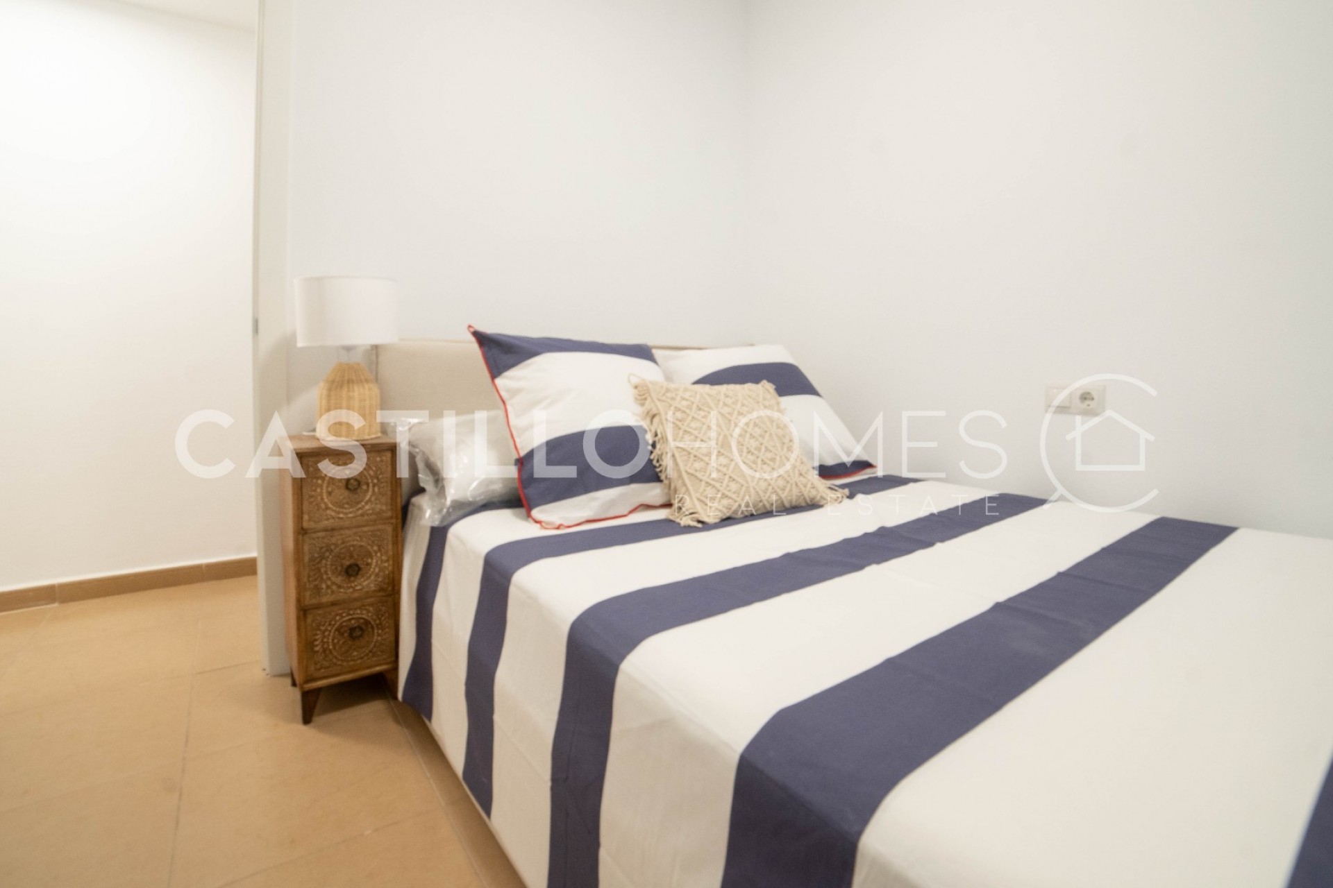 Reventa - Piso -
Torrevieja - El Acequión