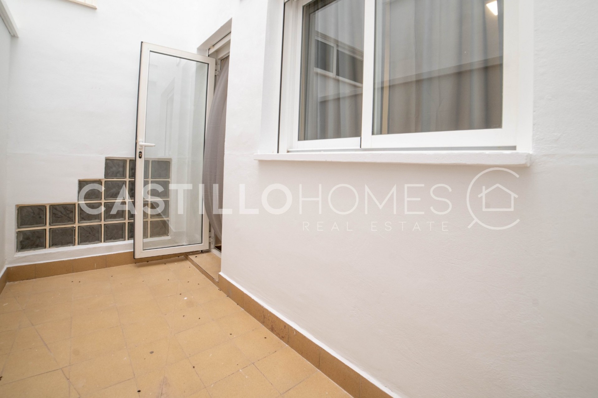 Reventa - Piso -
Torrevieja - El Acequión