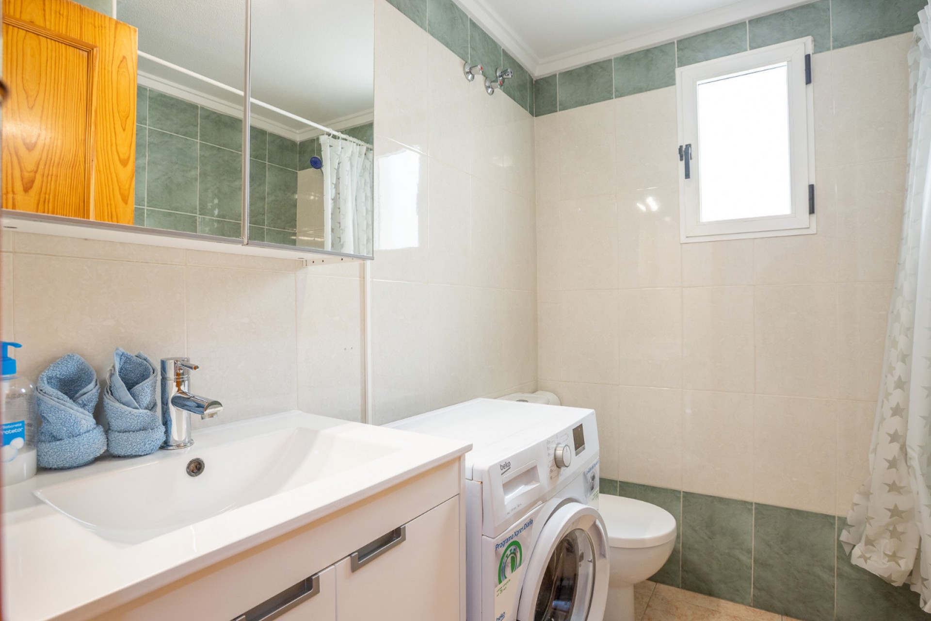 Reventa - Piso -
Torrevieja - El Molino