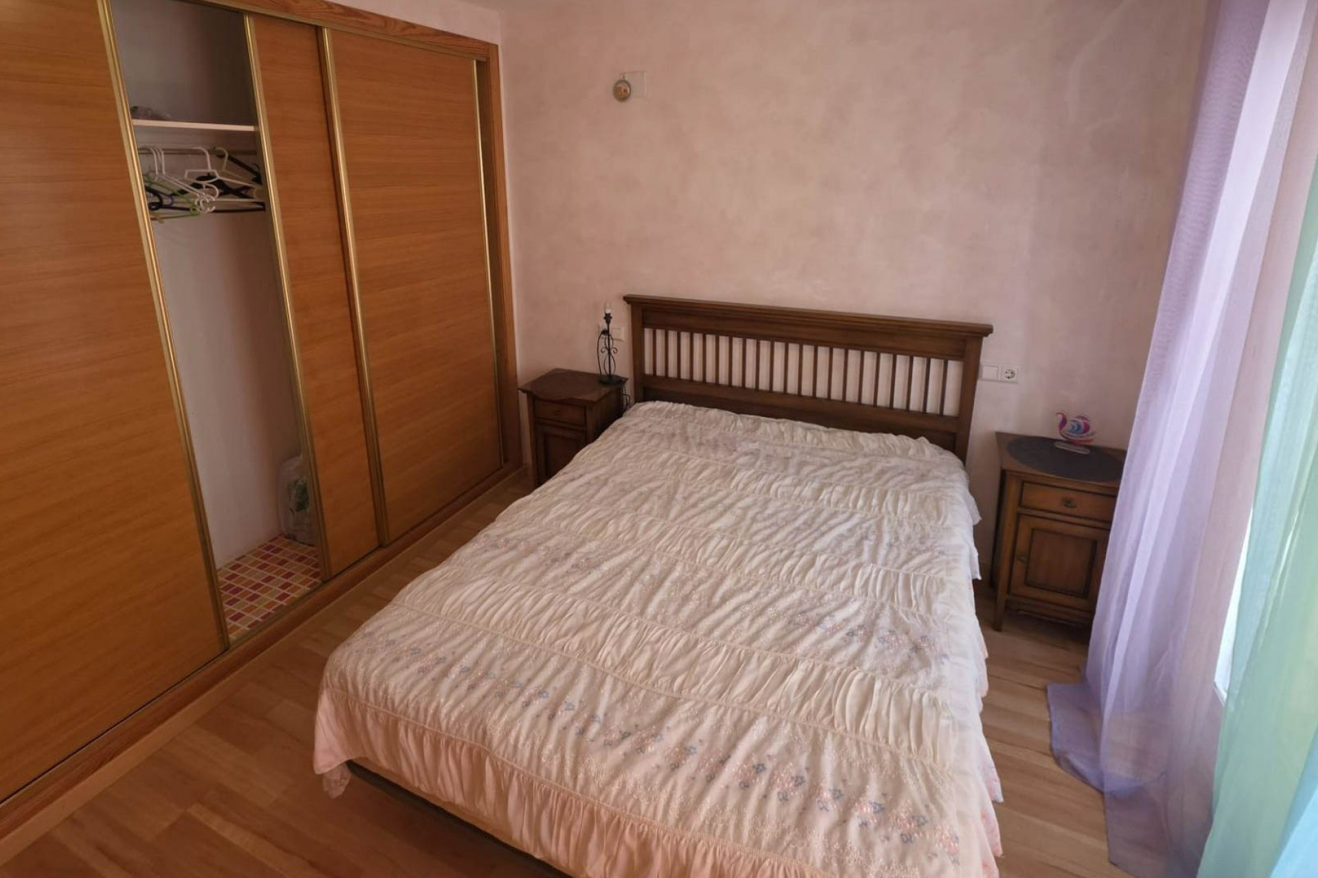 Reventa - Piso -
Torrevieja - Habaneras