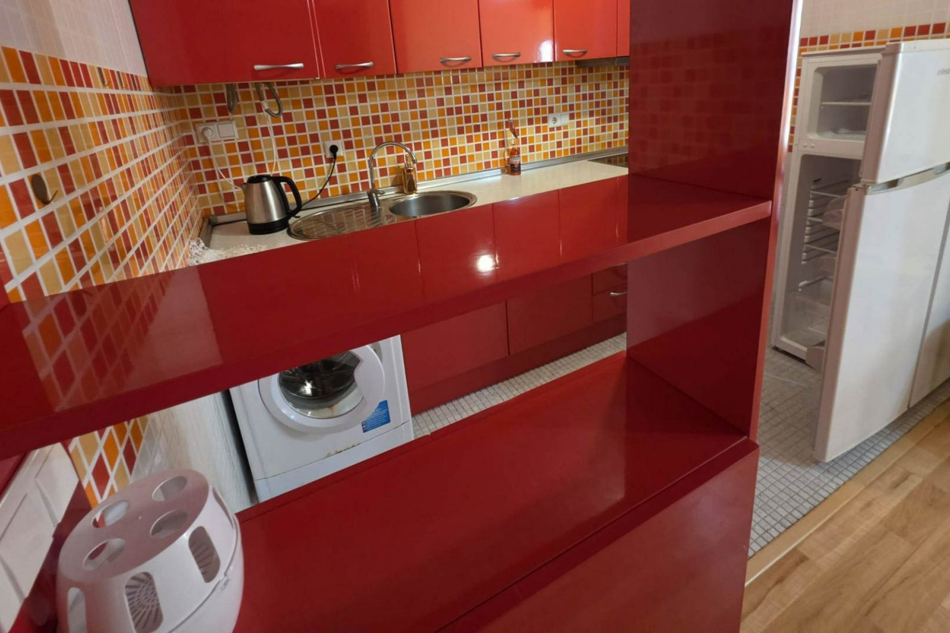 Reventa - Piso -
Torrevieja - Habaneras