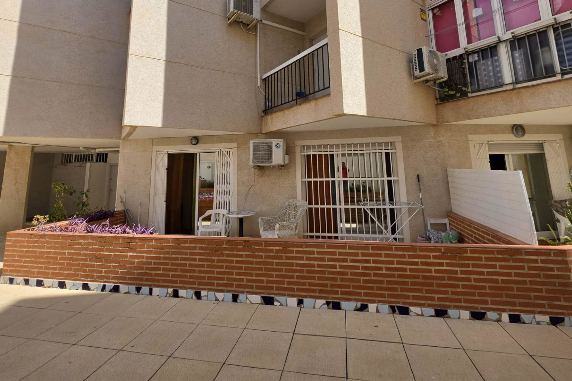 Reventa - Piso -
Torrevieja - Habaneras