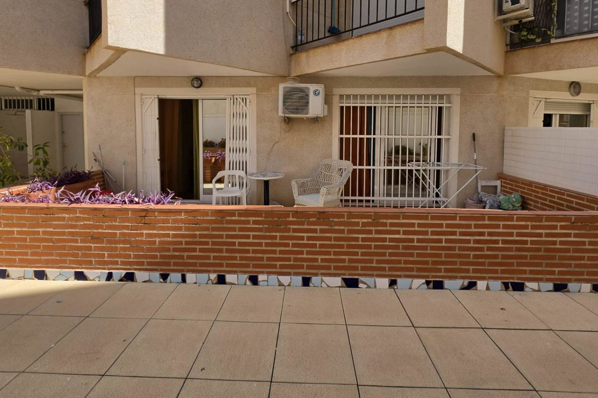 Reventa - Piso -
Torrevieja - Habaneras