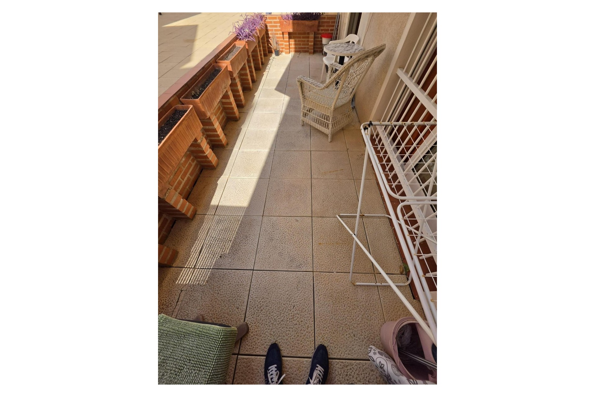 Reventa - Piso -
Torrevieja - Habaneras