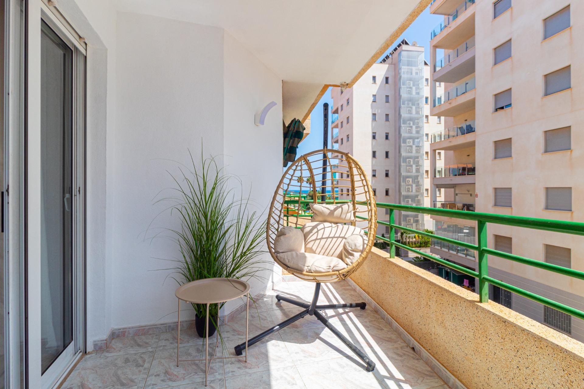 Reventa - Piso -
Torrevieja - La Mata pueblo