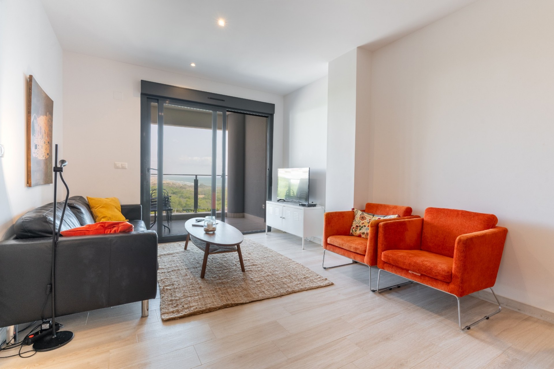 Reventa - Piso -
Torrevieja - La Mata