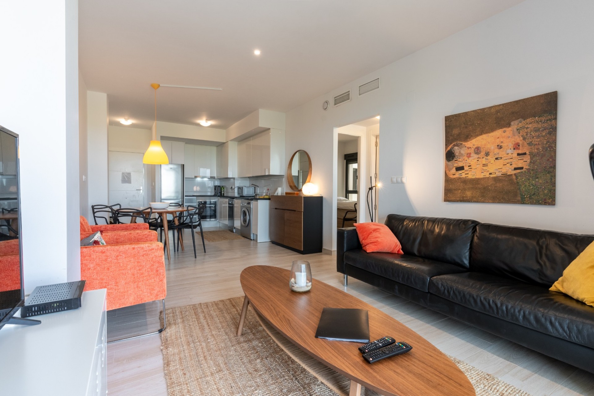 Reventa - Piso -
Torrevieja - La Mata