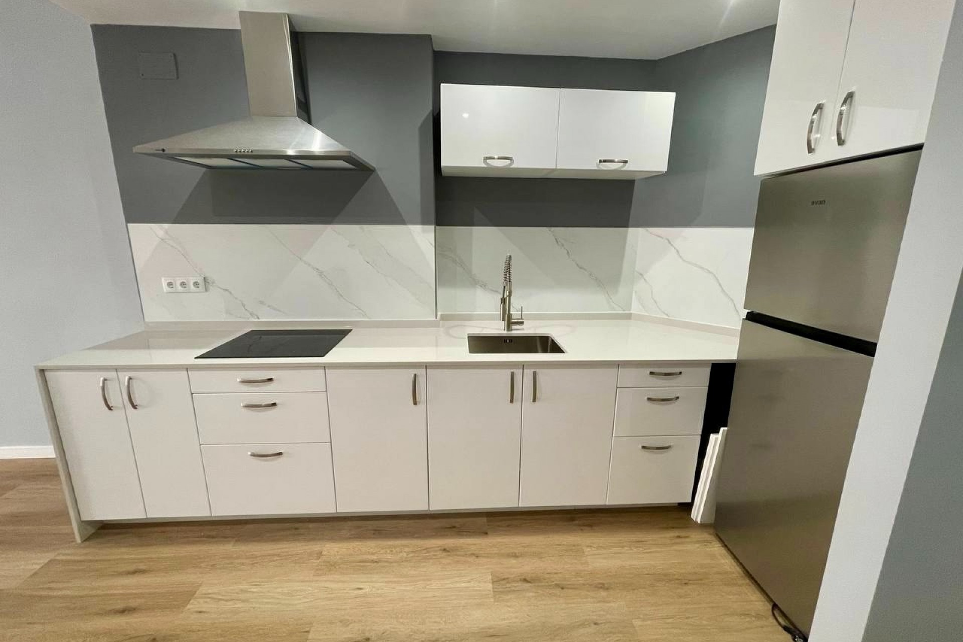 Reventa - Piso -
Torrevieja - La Mata