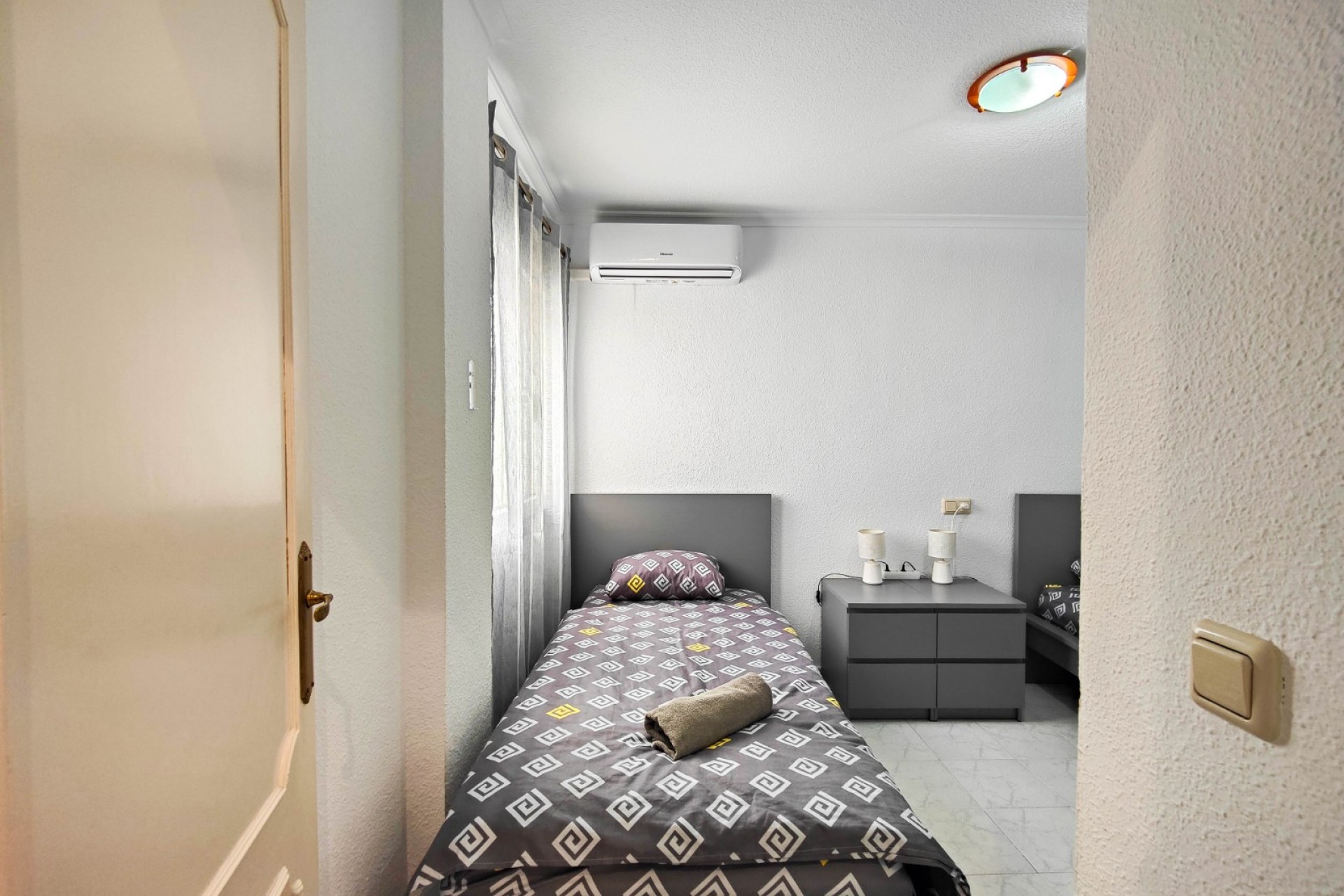 Reventa - Piso -
Torrevieja - La Mata