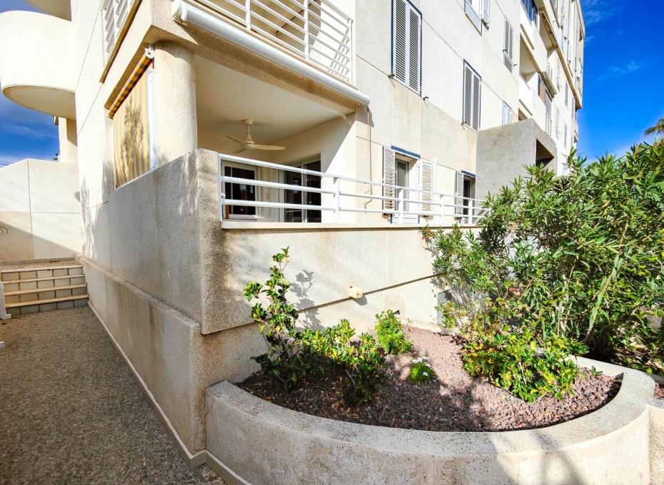 Reventa - Piso -
Torrevieja - La Mata