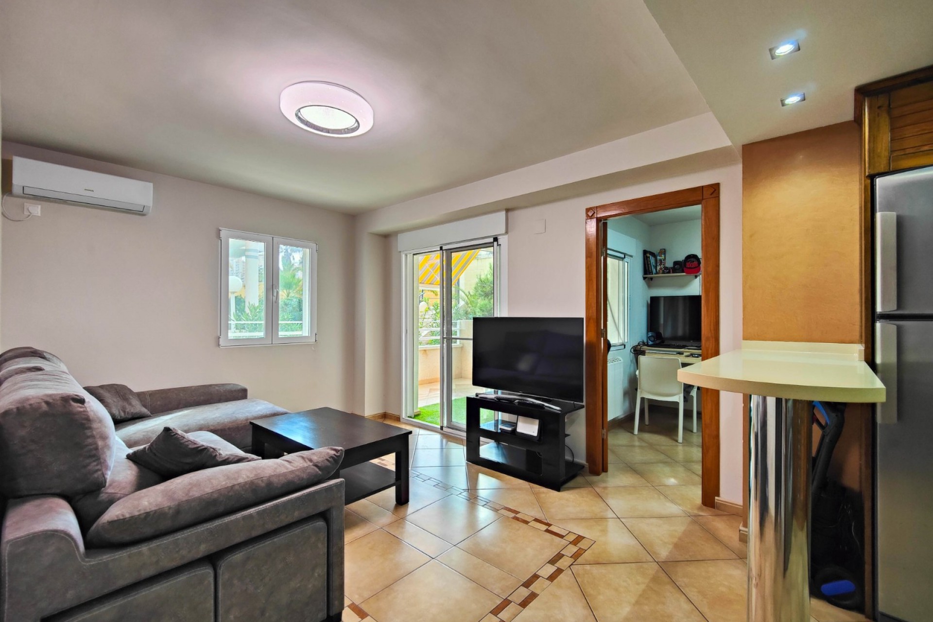 Reventa - Piso -
Torrevieja - La Mata