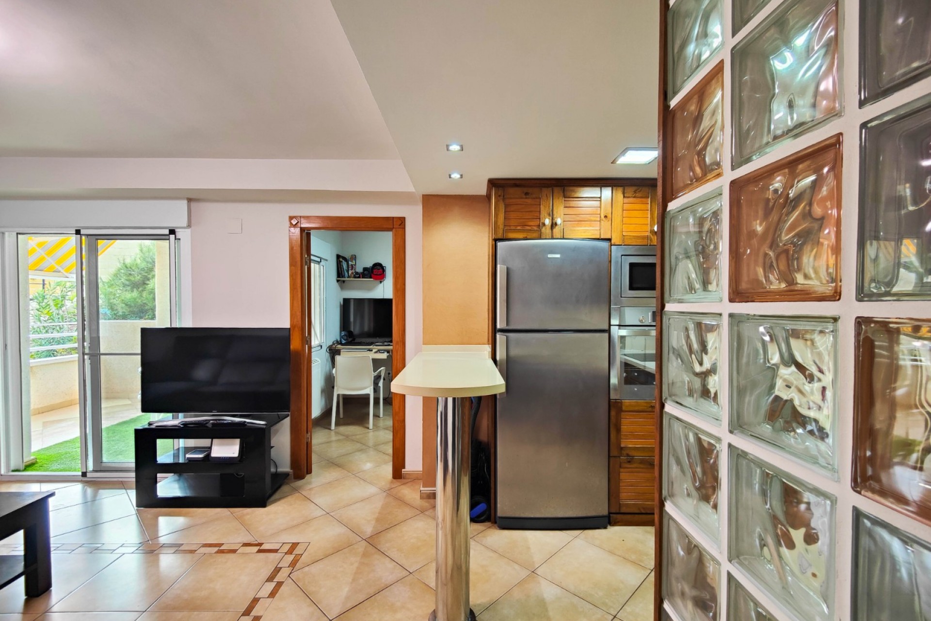 Reventa - Piso -
Torrevieja - La Mata