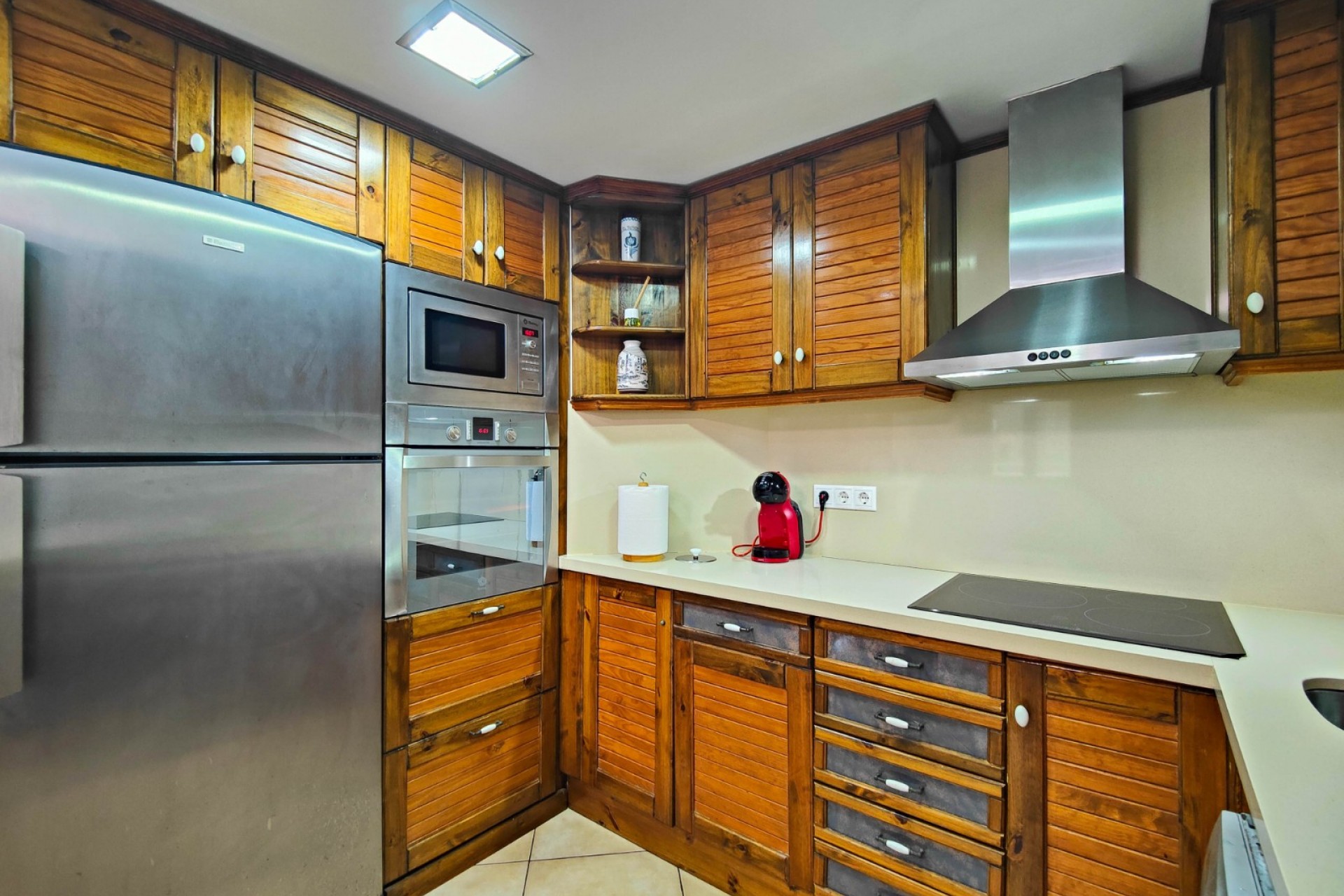 Reventa - Piso -
Torrevieja - La Mata