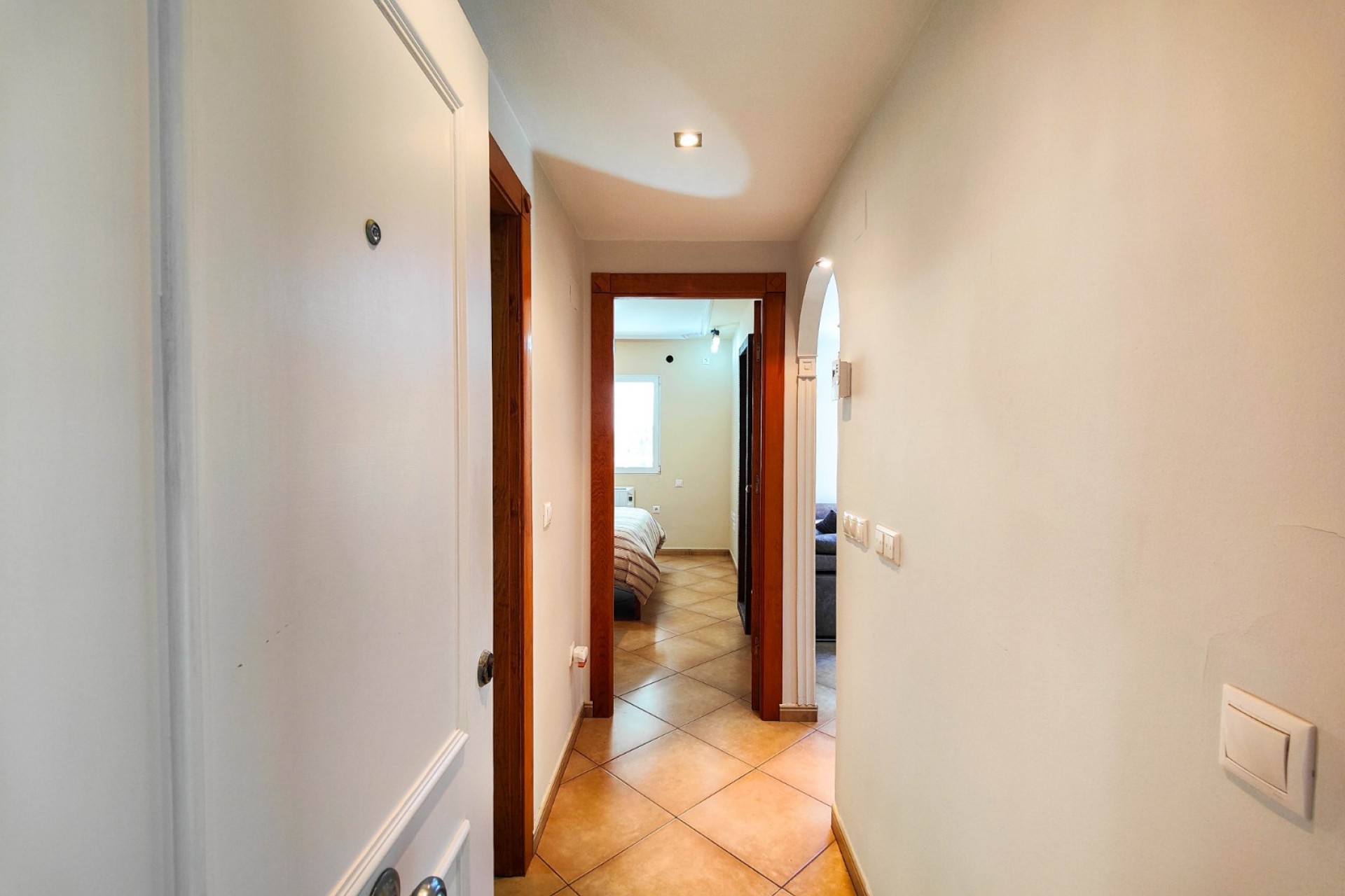 Reventa - Piso -
Torrevieja - La Mata