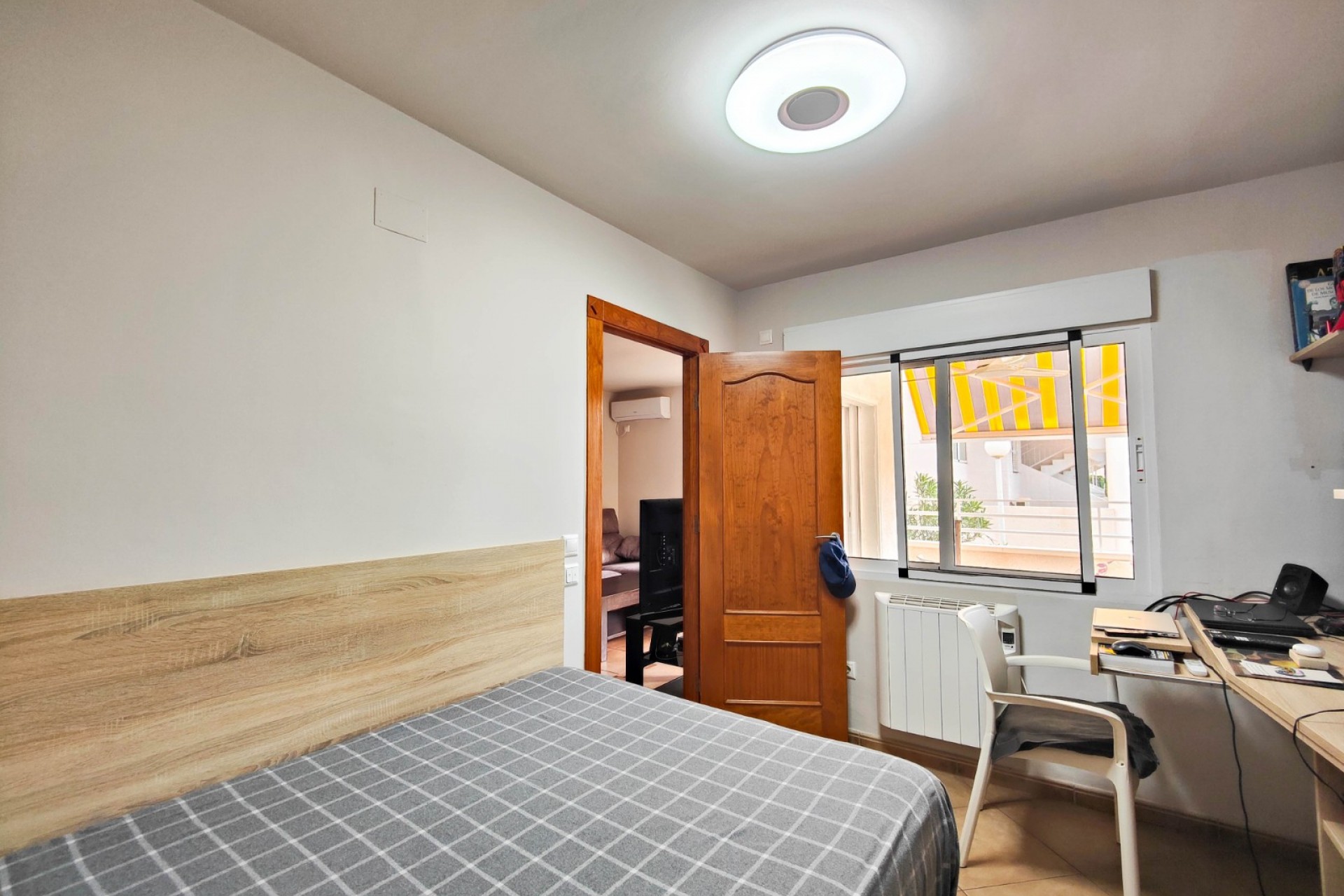 Reventa - Piso -
Torrevieja - La Mata