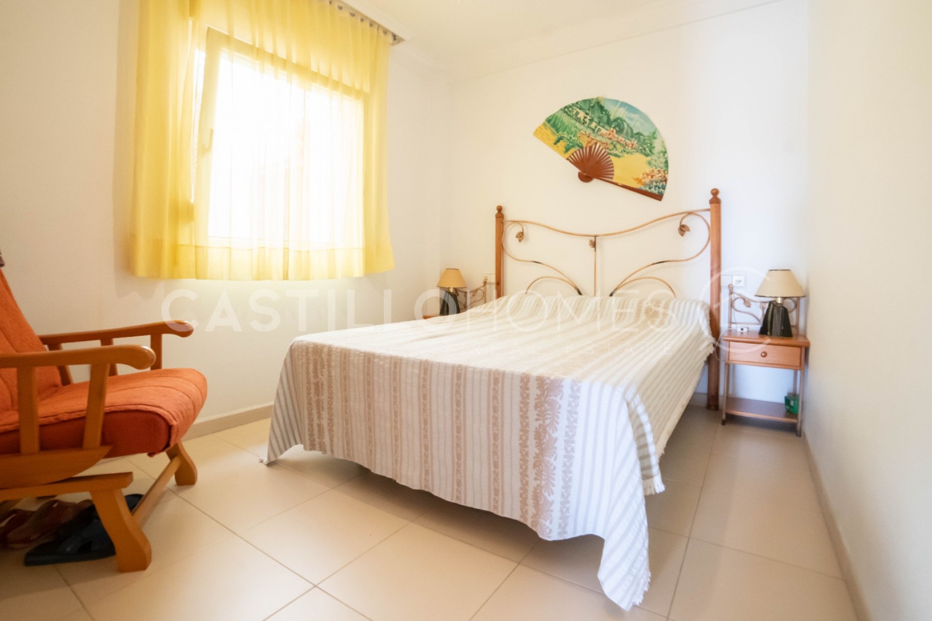 Reventa - Piso -
Torrevieja - La Mata