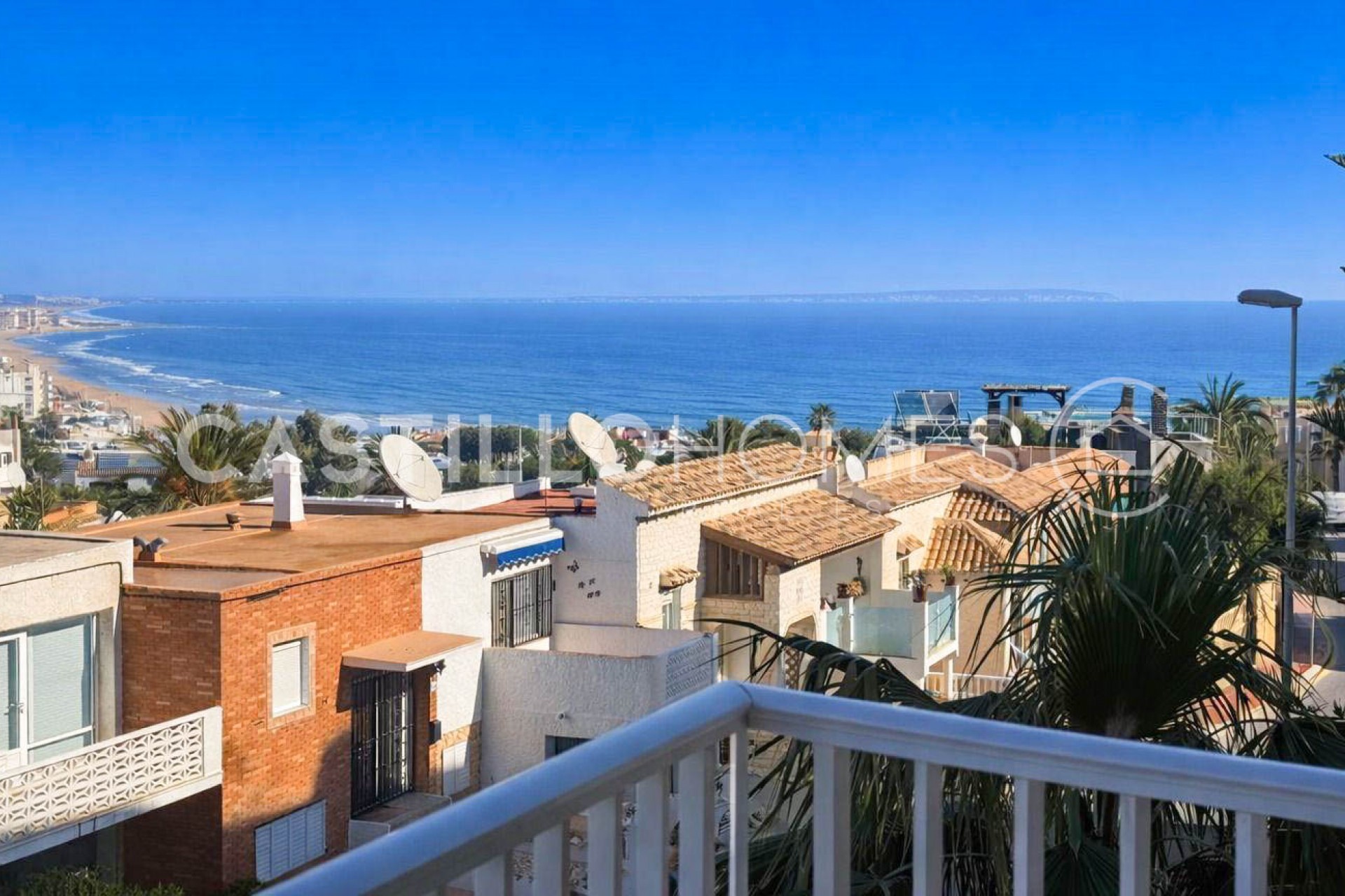 Reventa - Piso -
Torrevieja - La Mata