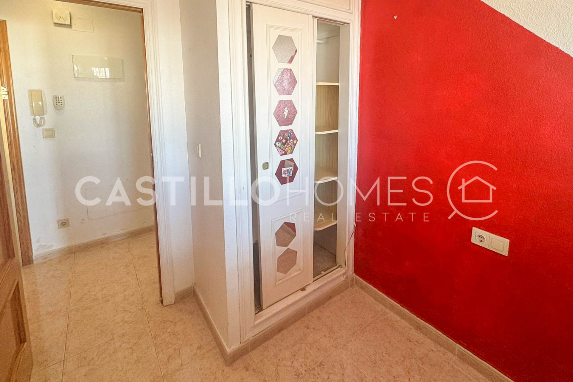 Reventa - Piso -
Torrevieja - La Mata