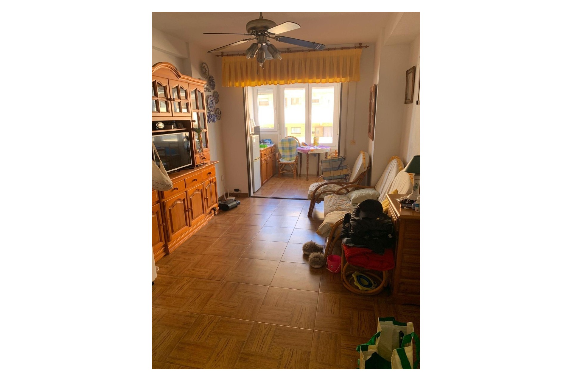 Reventa - Piso -
Torrevieja - La Mata