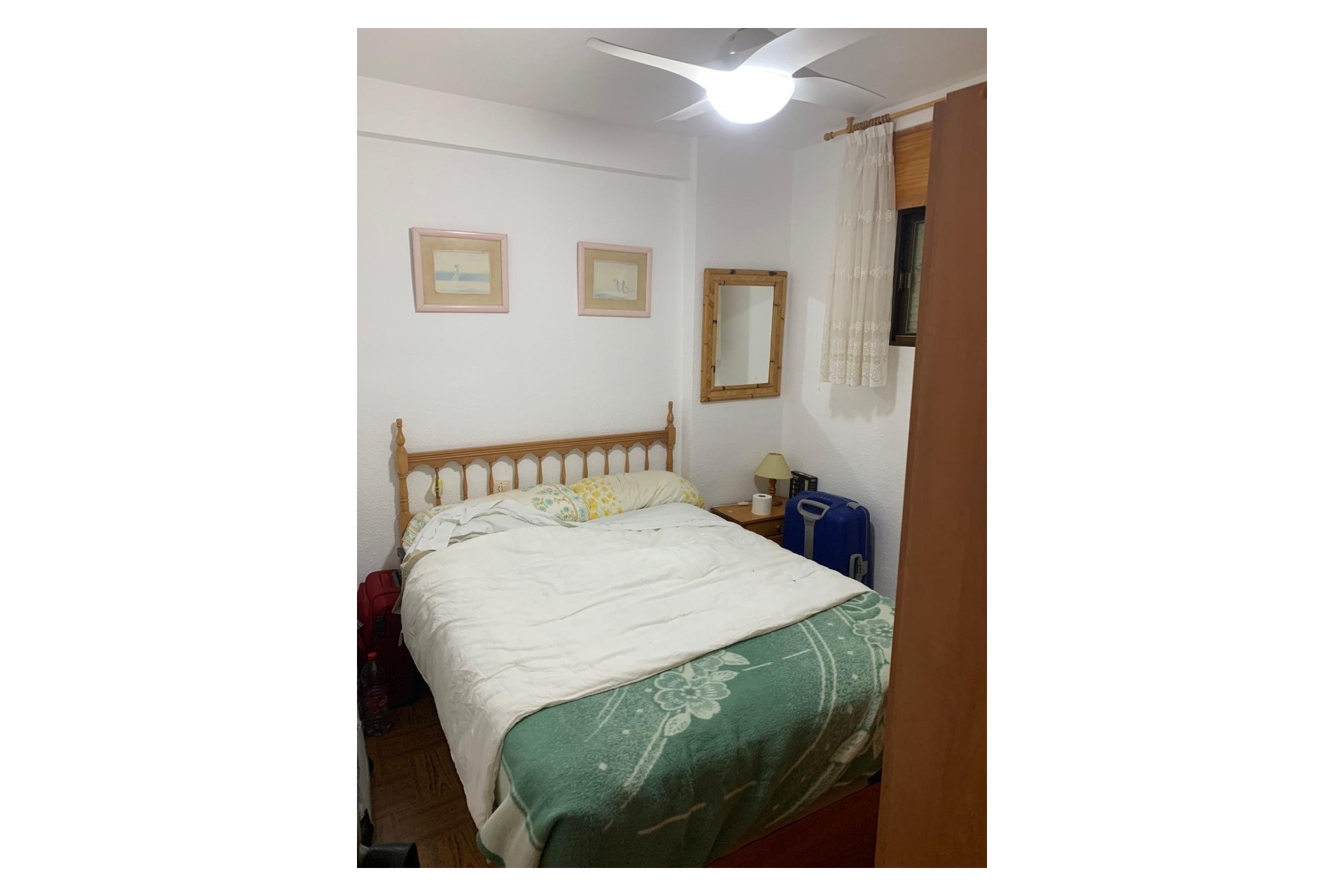 Reventa - Piso -
Torrevieja - La Mata