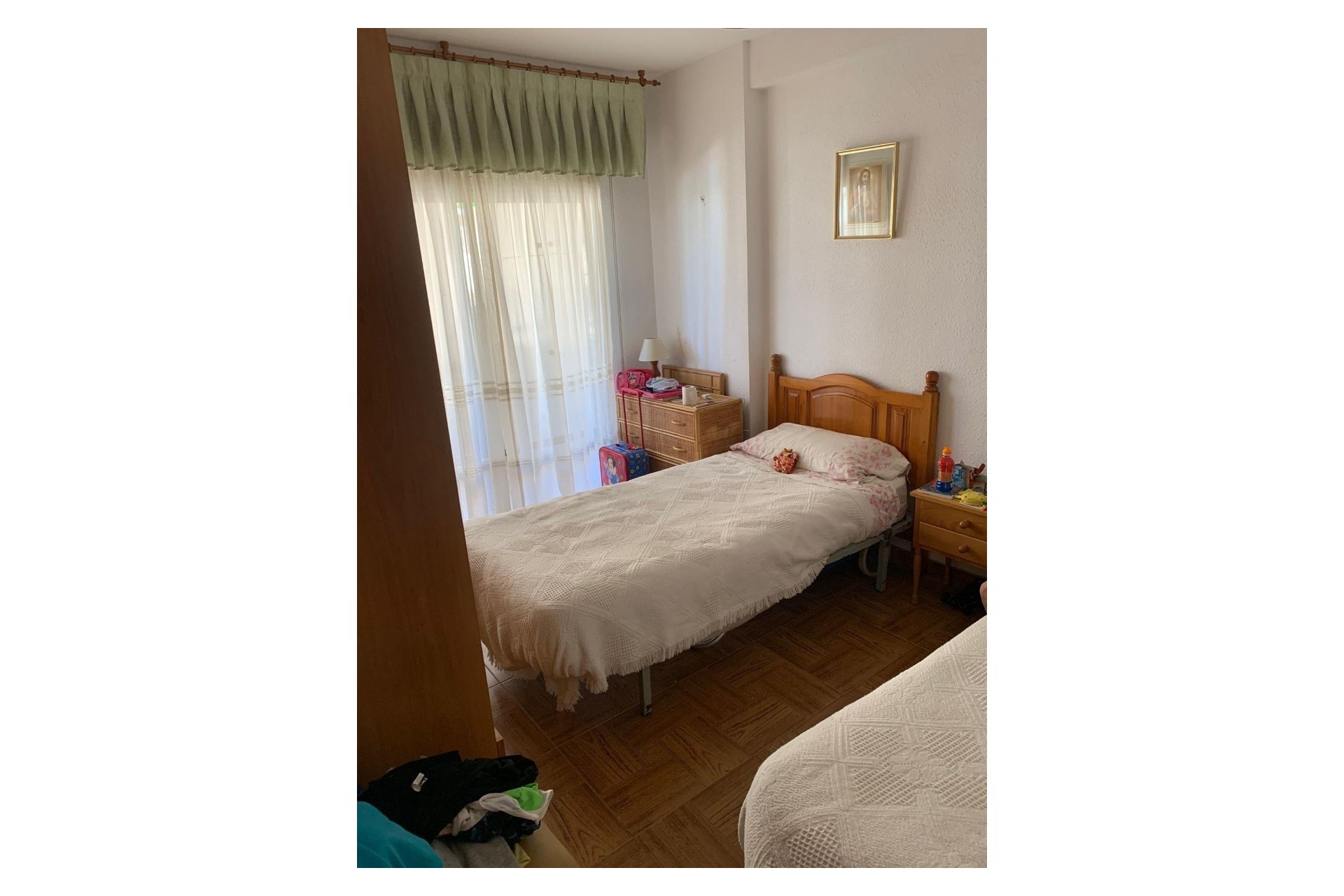 Reventa - Piso -
Torrevieja - La Mata