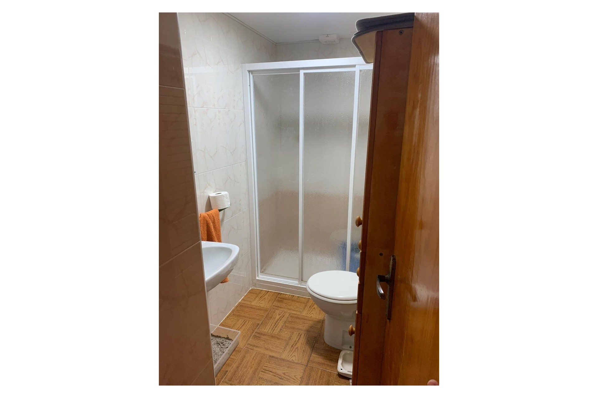 Reventa - Piso -
Torrevieja - La Mata