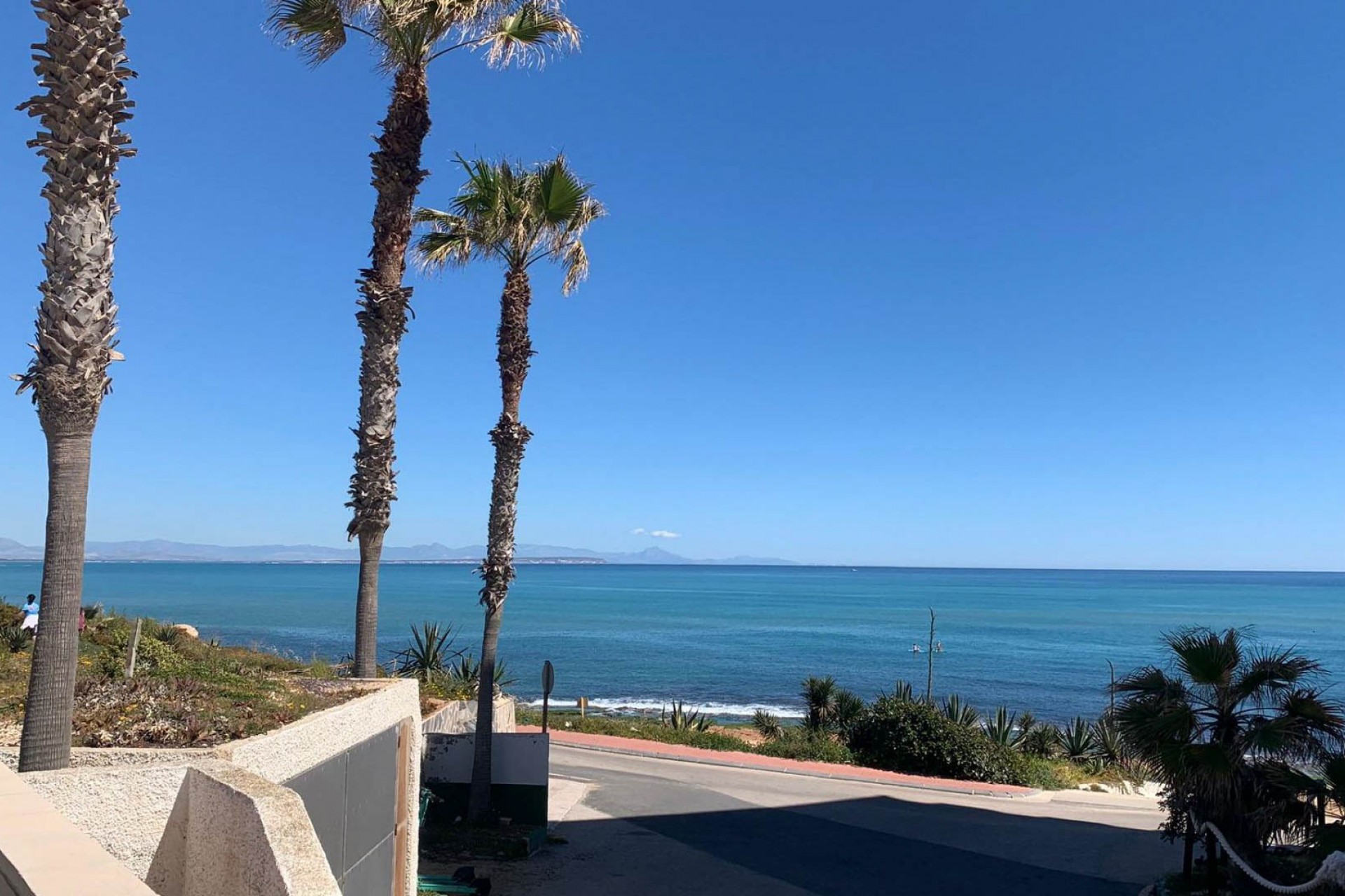 Reventa - Piso -
Torrevieja - La Mata