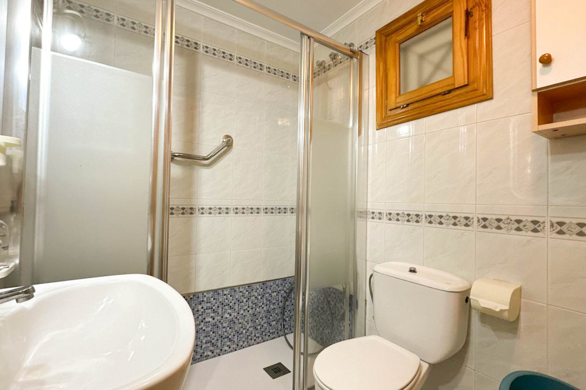 Reventa - Piso -
Torrevieja - La Mata
