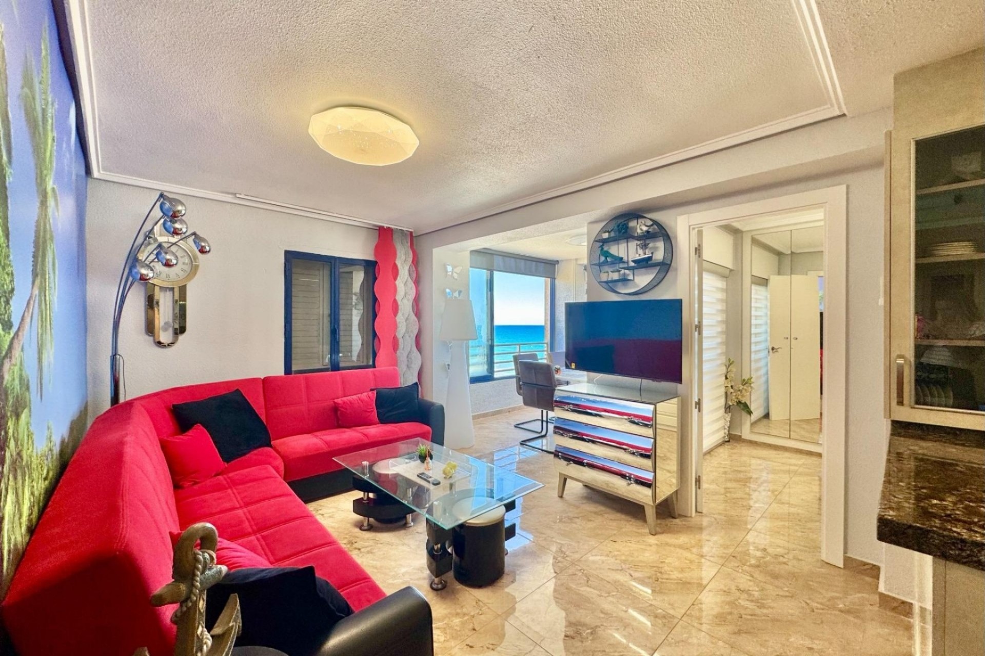 Reventa - Piso -
Torrevieja - La Mata