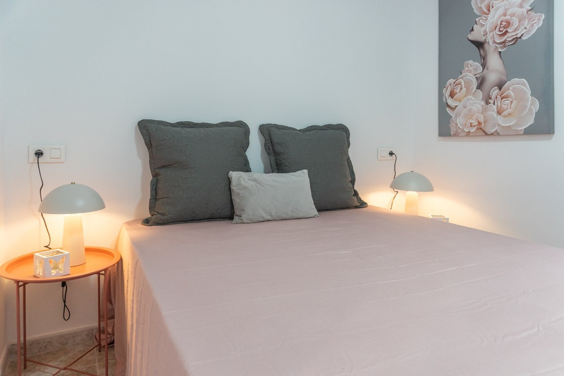 Reventa - Piso -
Torrevieja - La Mata