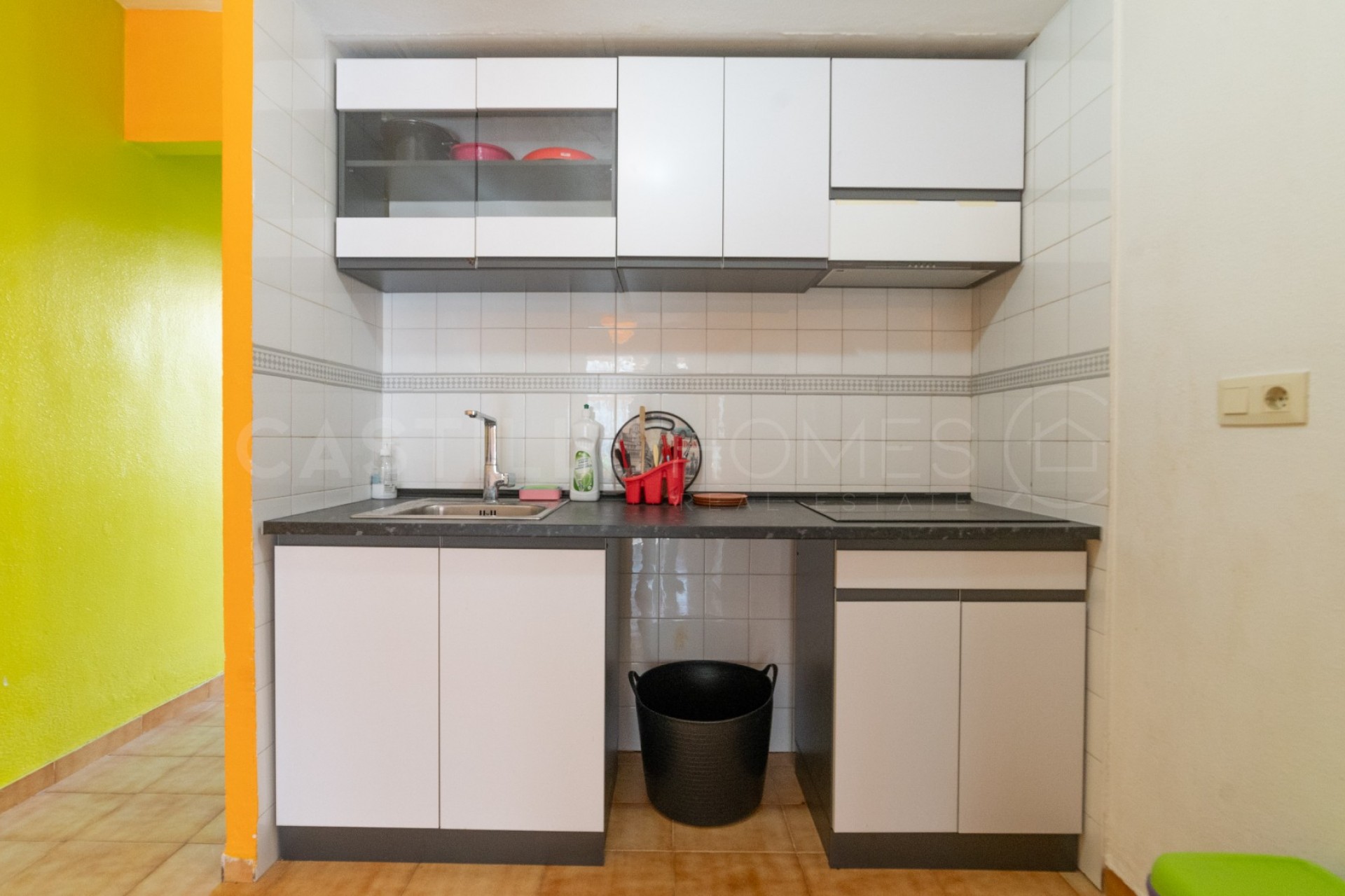 Reventa - Piso -
Torrevieja - La veleta