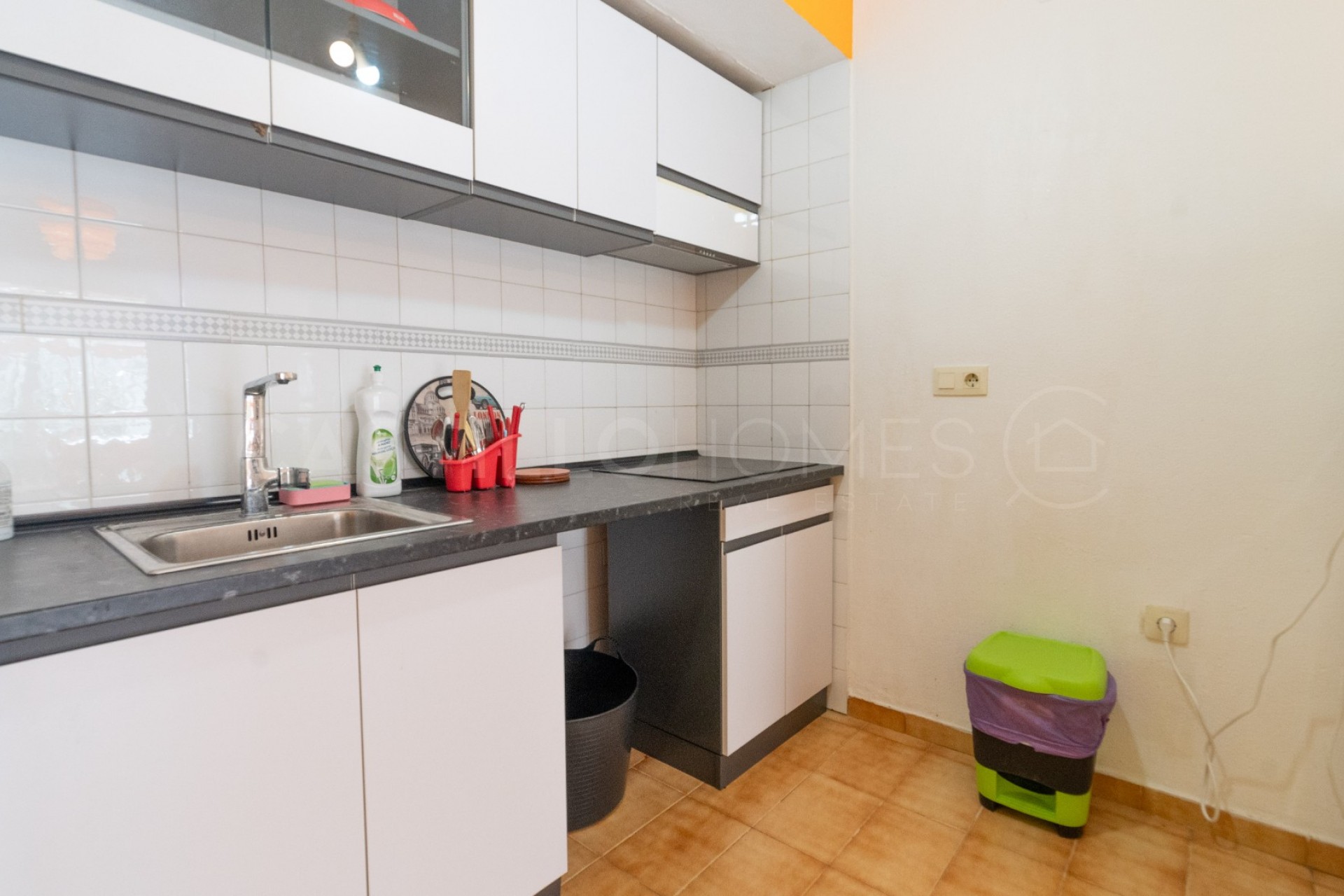 Reventa - Piso -
Torrevieja - La veleta