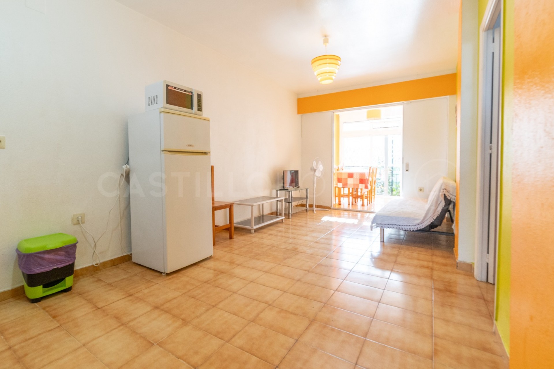 Reventa - Piso -
Torrevieja - La veleta