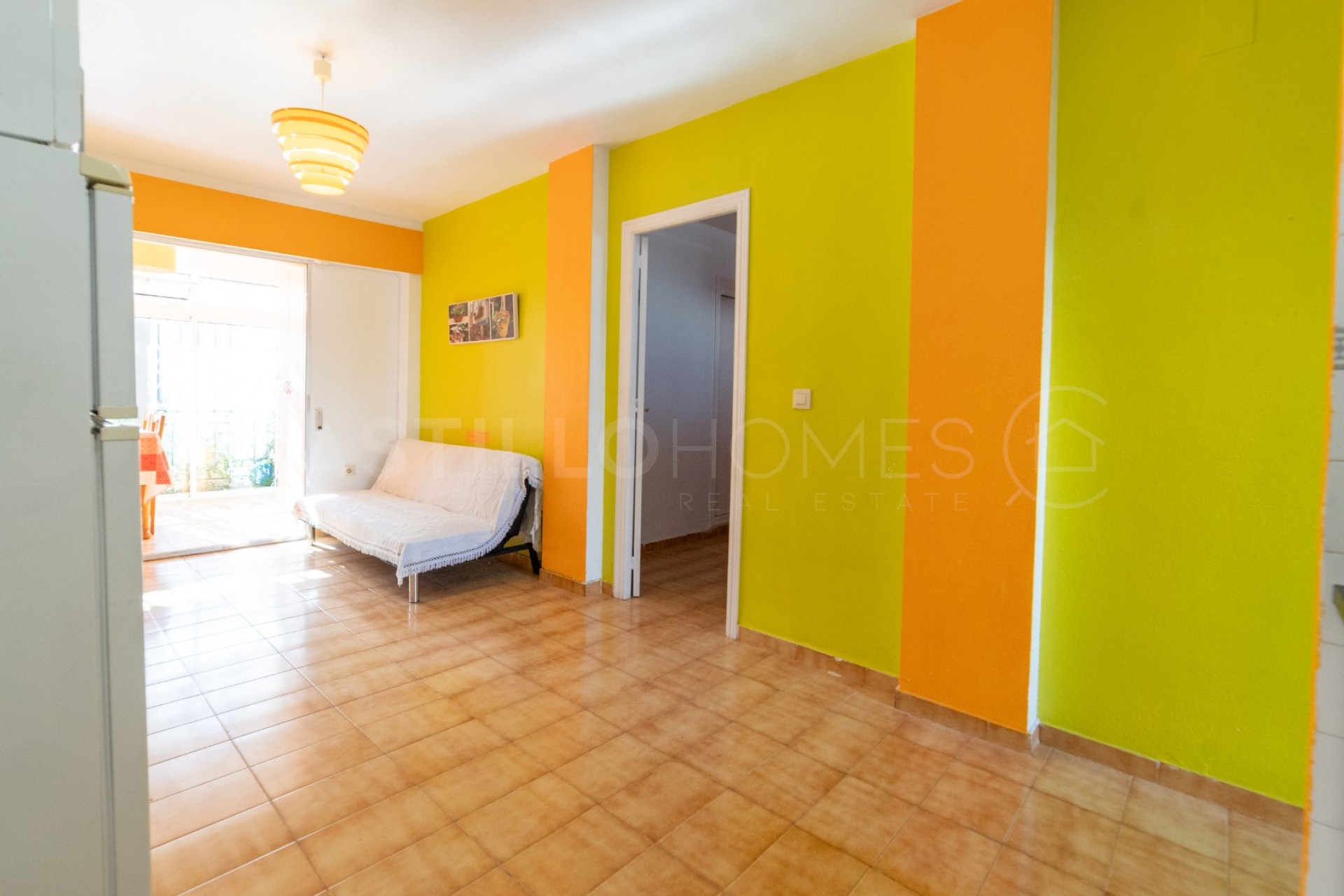 Reventa - Piso -
Torrevieja - La veleta