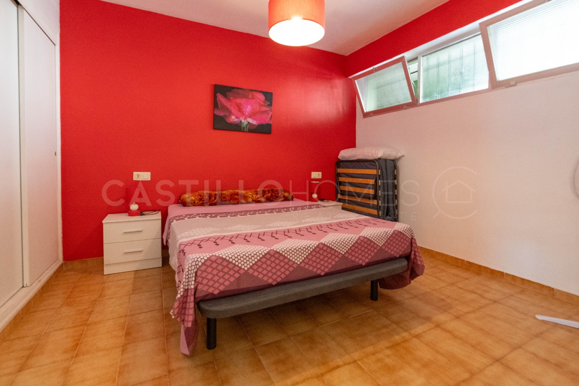 Reventa - Piso -
Torrevieja - La veleta