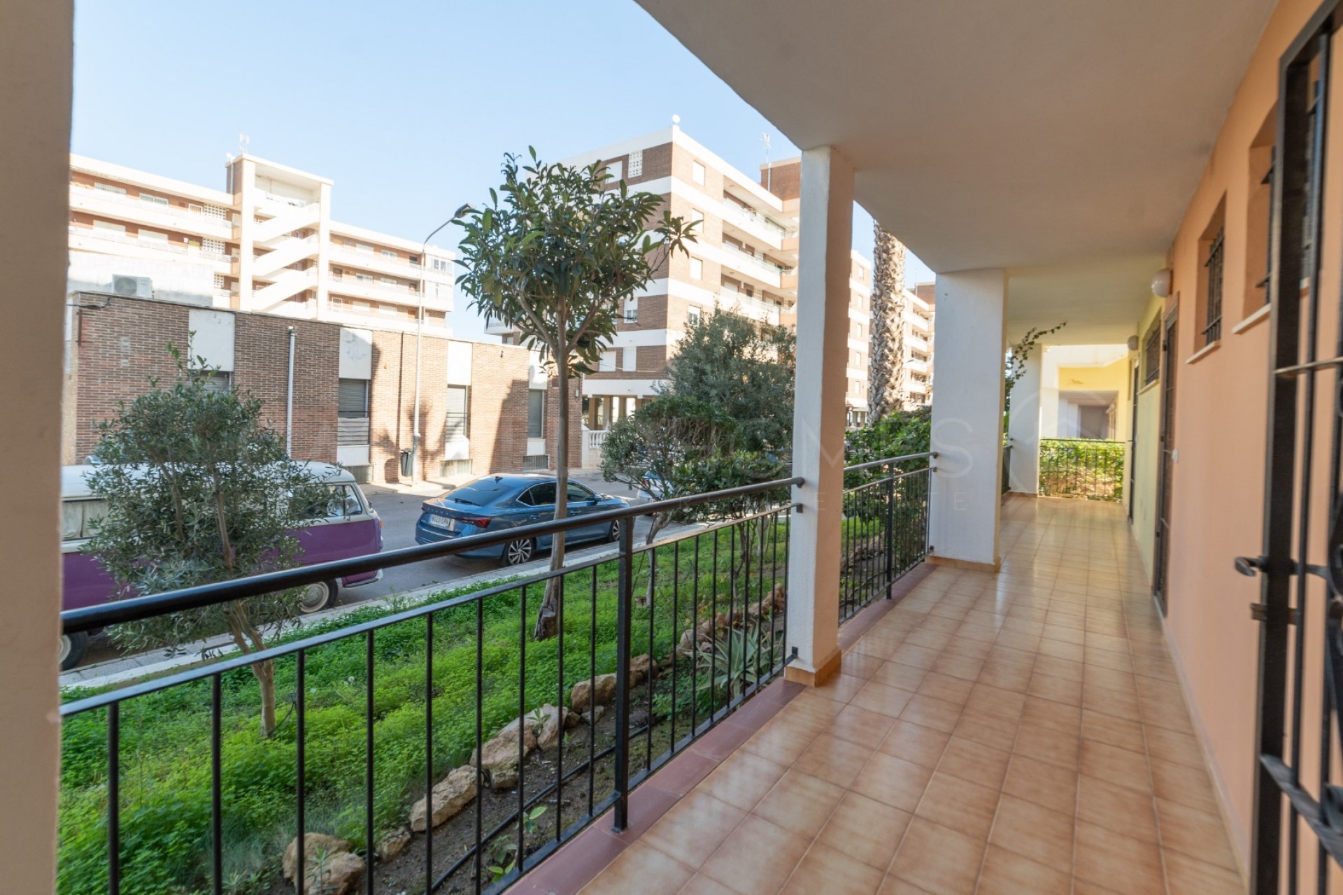 Reventa - Piso -
Torrevieja - La veleta