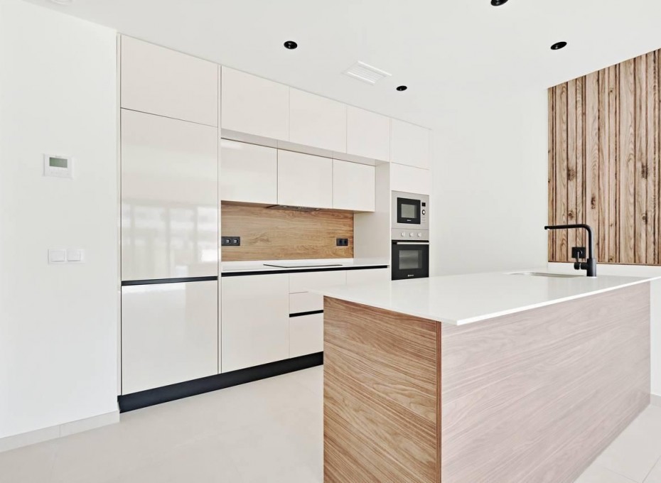 Reventa - Piso -
Torrevieja - La veleta