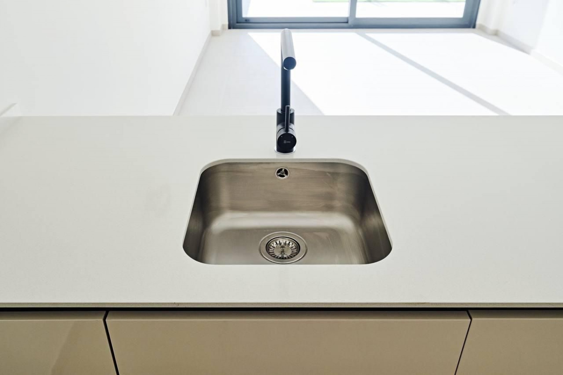 Reventa - Piso -
Torrevieja - La veleta