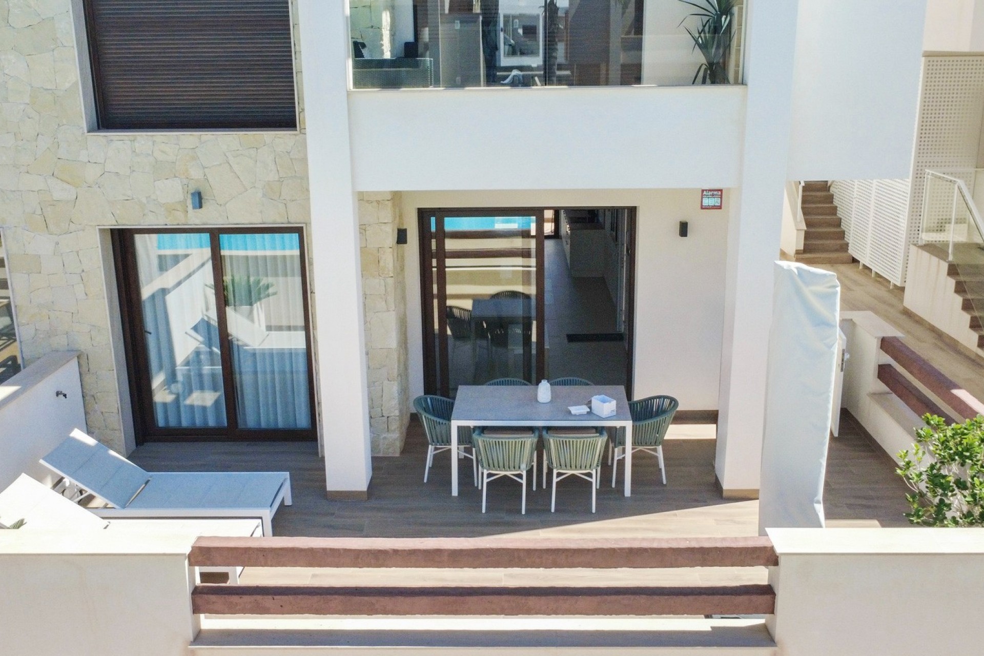 Reventa - Piso -
Torrevieja - Los Balcones - Los Altos del Edén