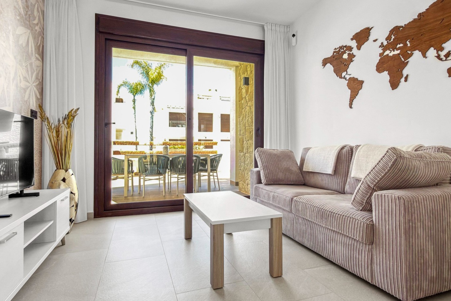 Reventa - Piso -
Torrevieja - Los Balcones - Los Altos del Edén