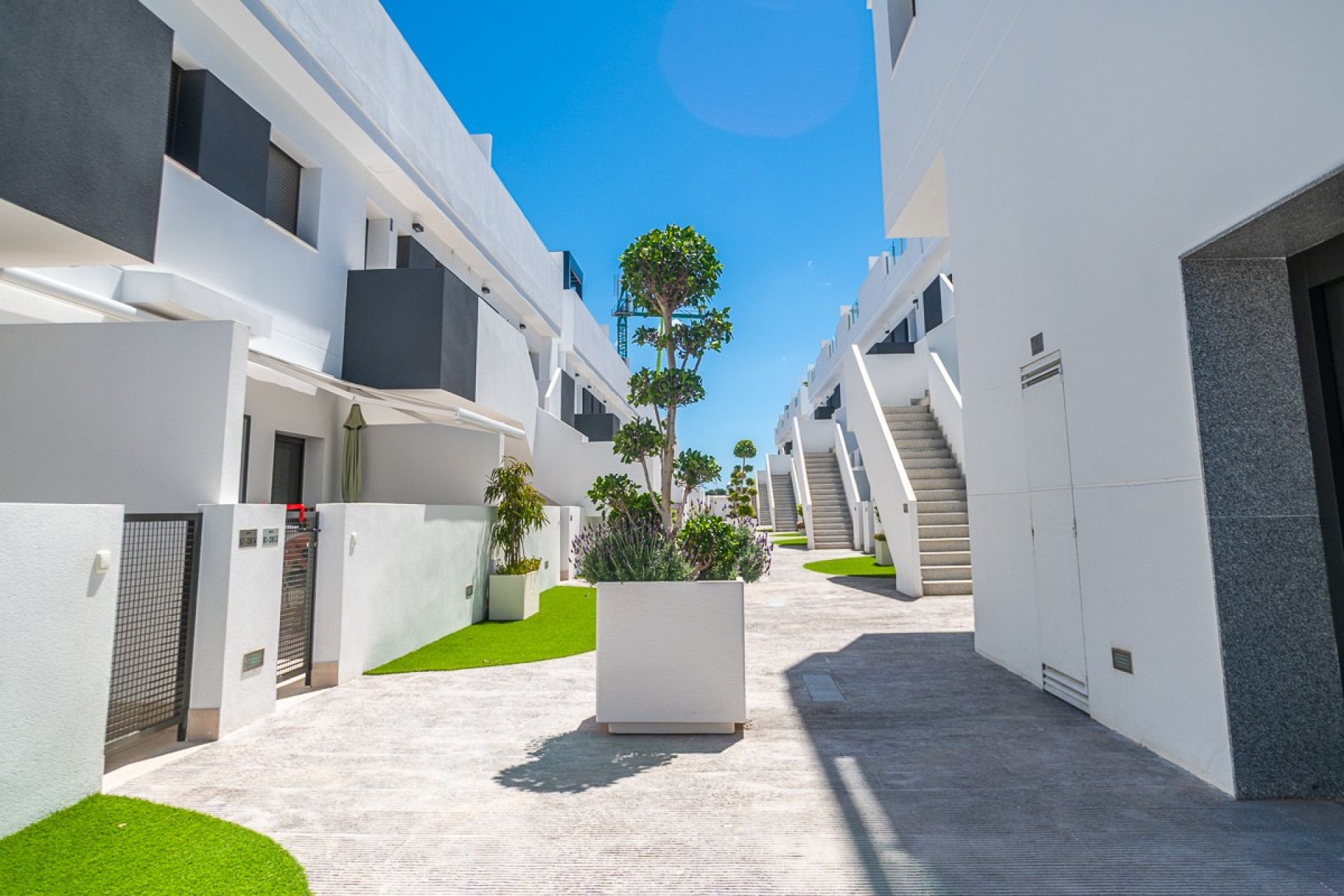 Reventa - Piso -
Torrevieja - LOS BALCONES - LOS ALTOS