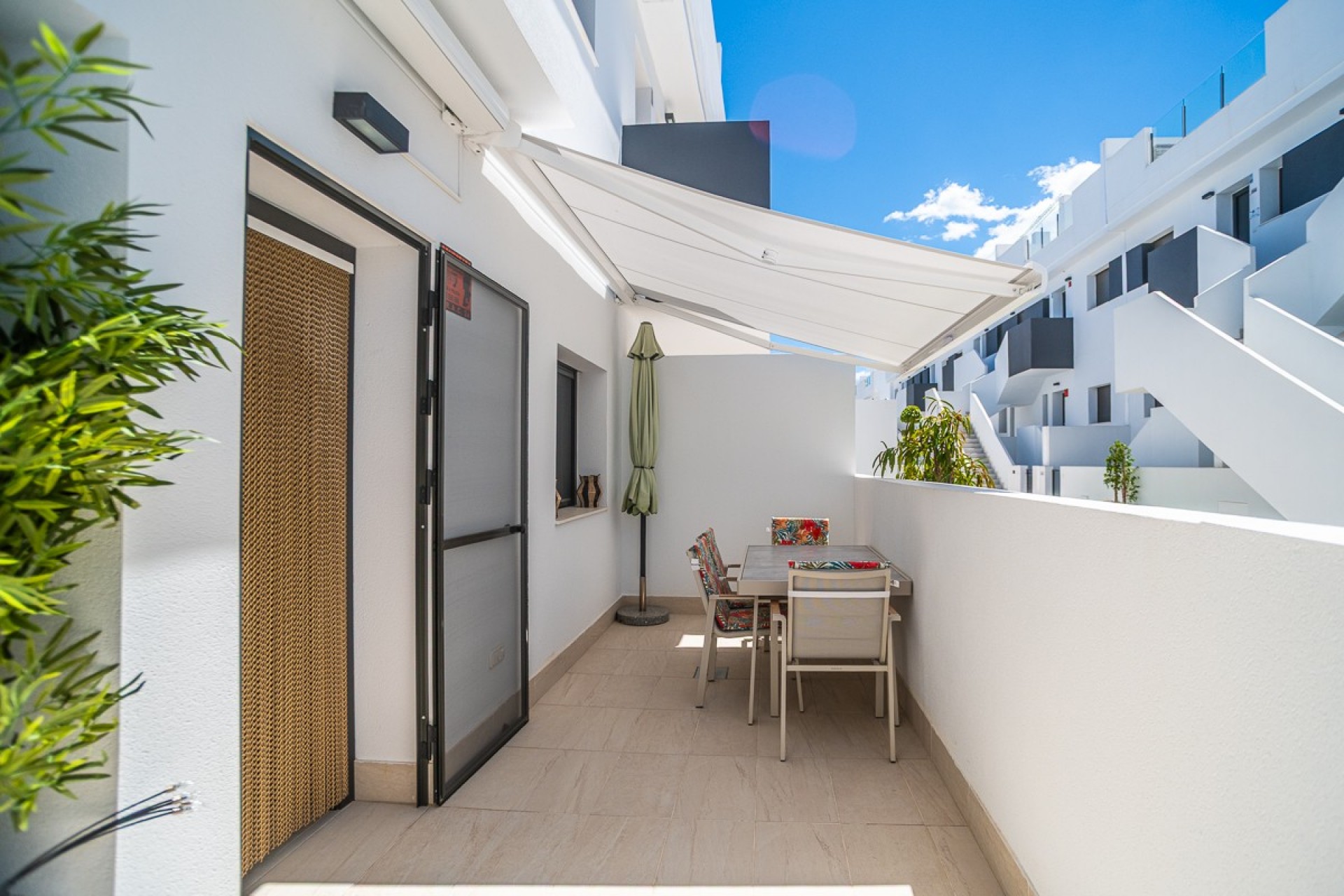 Reventa - Piso -
Torrevieja - LOS BALCONES - LOS ALTOS