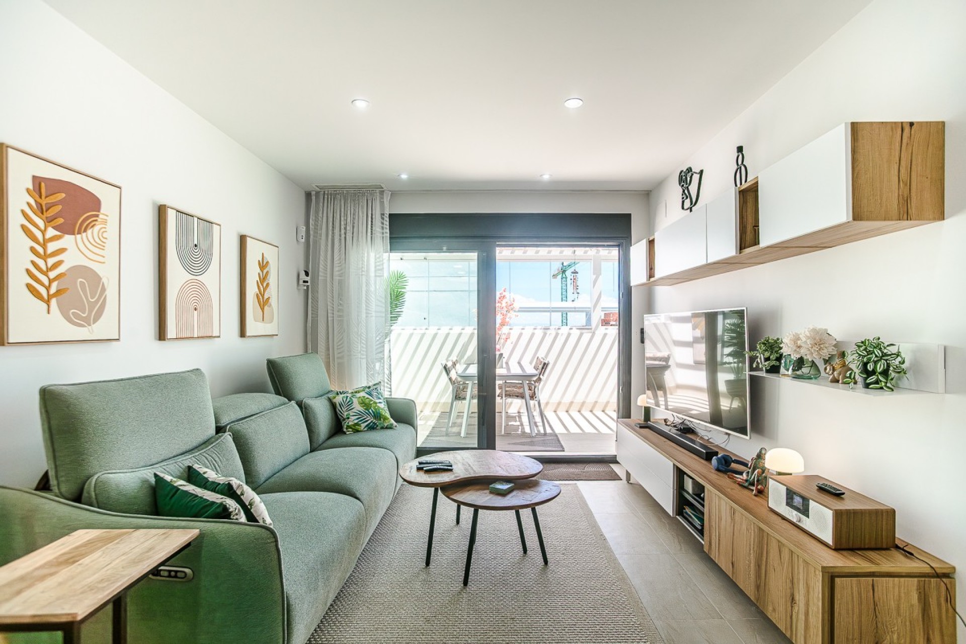 Reventa - Piso -
Torrevieja - LOS BALCONES - LOS ALTOS