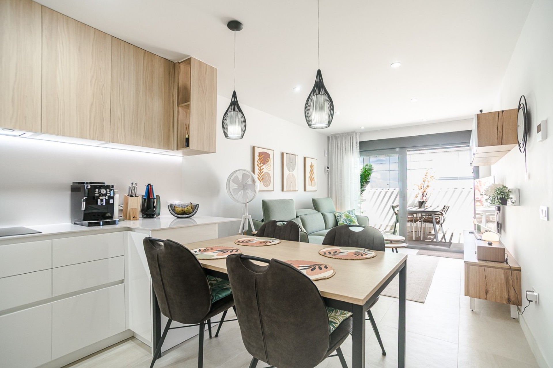 Reventa - Piso -
Torrevieja - LOS BALCONES - LOS ALTOS