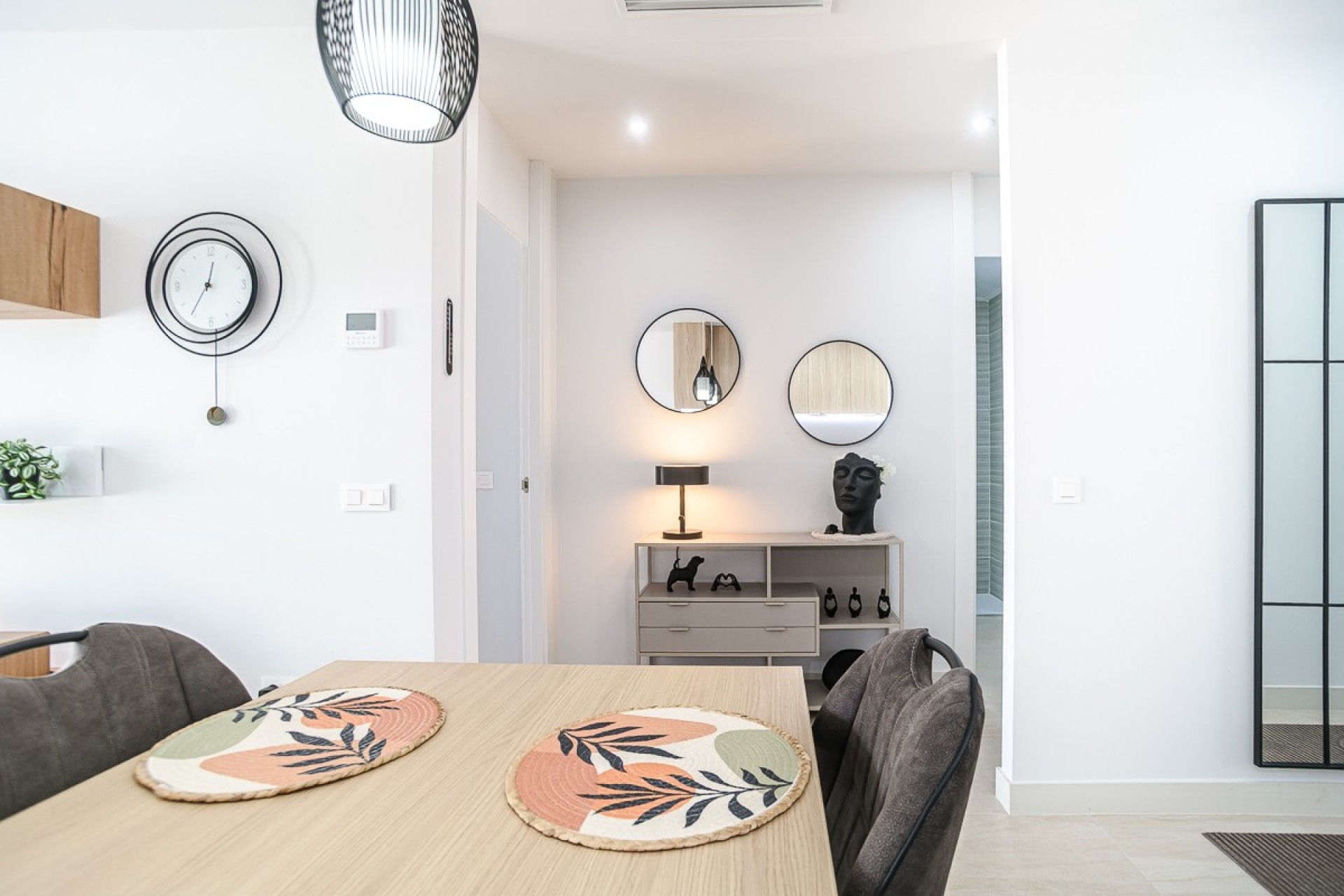 Reventa - Piso -
Torrevieja - LOS BALCONES - LOS ALTOS