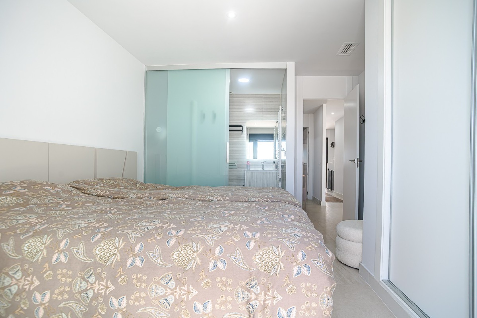 Reventa - Piso -
Torrevieja - LOS BALCONES - LOS ALTOS