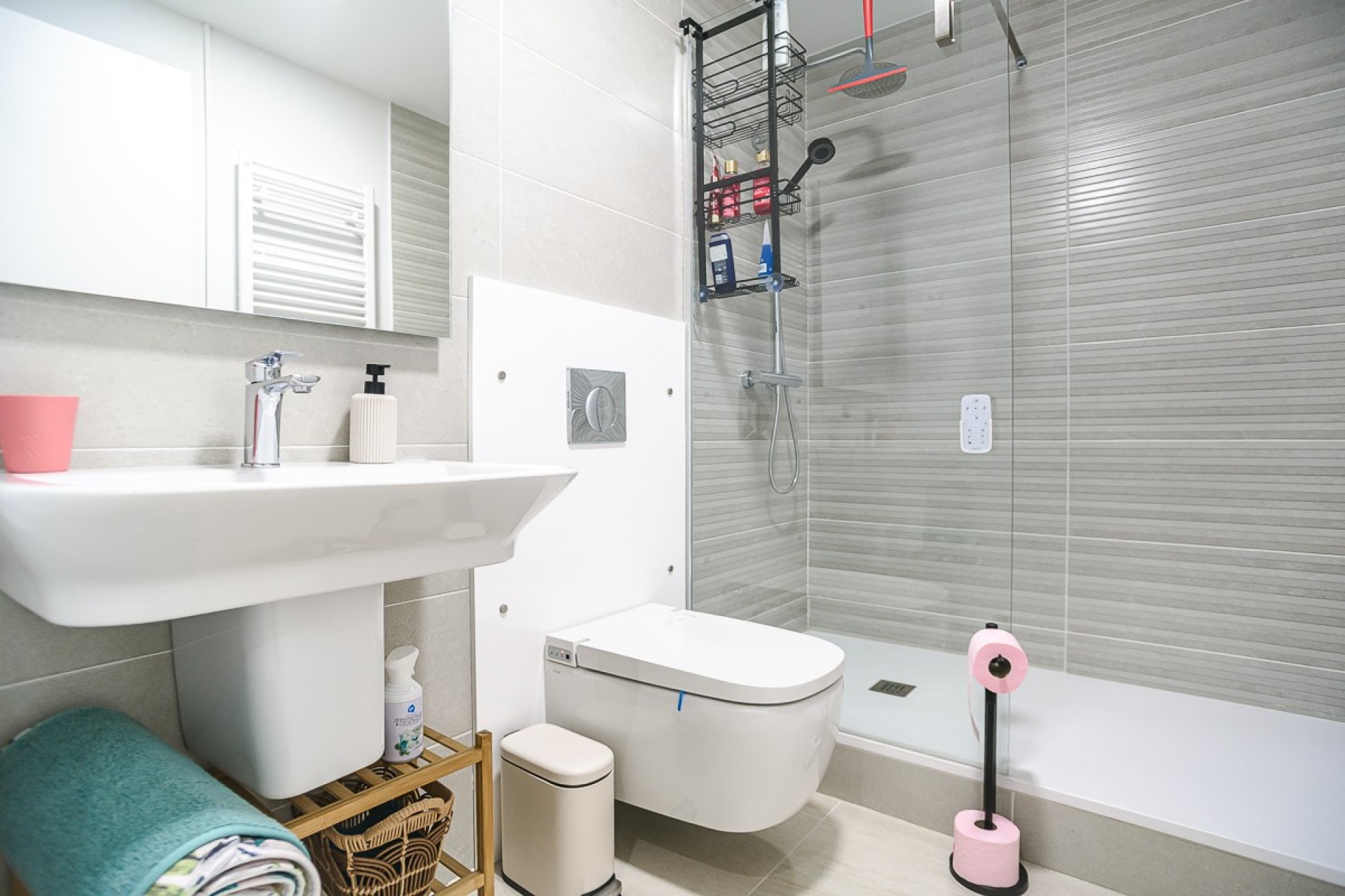 Reventa - Piso -
Torrevieja - LOS BALCONES - LOS ALTOS